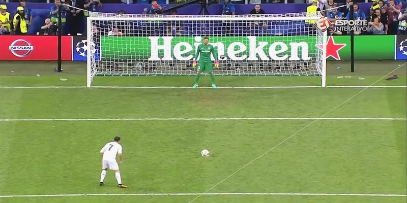 Kèo Penalty - Tham gia đặt cược kiếm tiền khủng nhất 2024 2 Cách đặt cược kèo Penalty dễ hiểu nhất dành cho người chơi mới