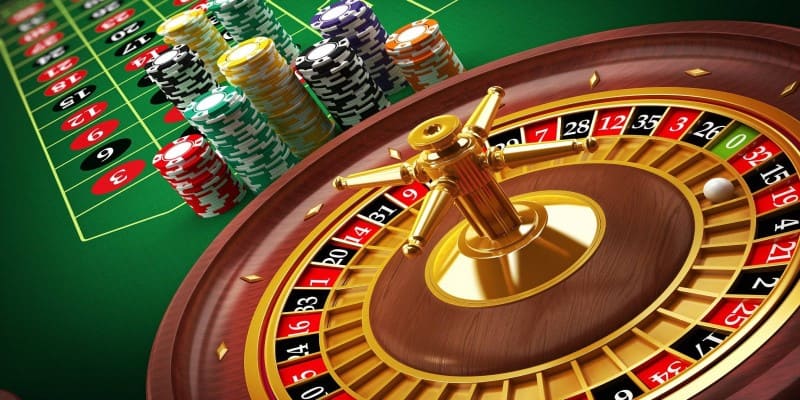 Thông tin mới nhất về sảnh chơi cá cược EVO Casino 2 Đặt cược Roulette thoải mái tại EVO Casino