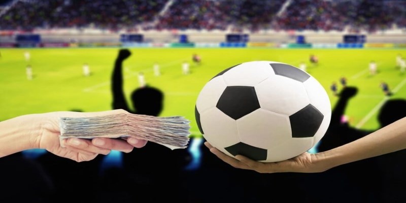 Kèo Draw No Bet - Loại hình cá cược bóng đá hot nhất 2024 2 Kèo Draw No Bet sở hữu rất nhiều ưu điểm