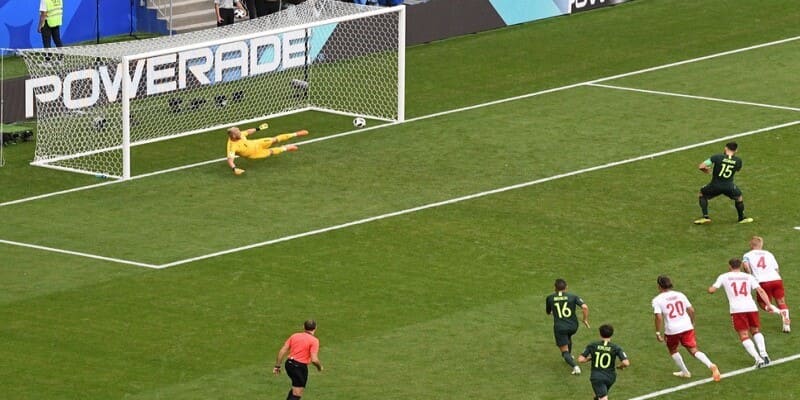 Kèo Penalty - Tham gia đặt cược kiếm tiền khủng nhất 2024 1 Vài nét tổng quan về kèo Penalty