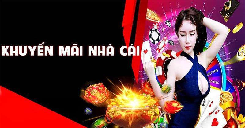 Khuyến mãi XO88 - Cơ hội nhận thưởng lớn cho người chơi 2 Tổng hợp các khuyến mãi xo88 siêu hot
